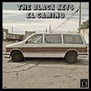 The Black Keys a retrouvé son chemin…
