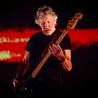 Roger Waters – Wish you were here …