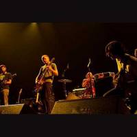 Explosions in the sky - Overtuigende post rock trip