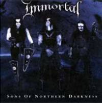 Sons of Northern Darkness