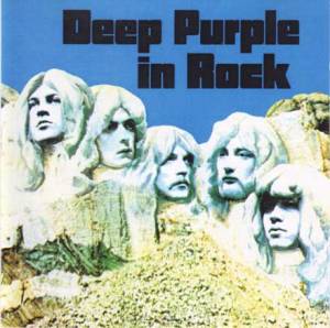In Rock (Réédition)