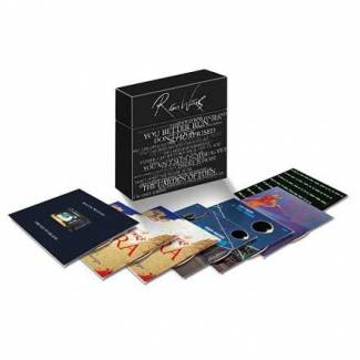 Nouveau coffret CD pour Roger Waters