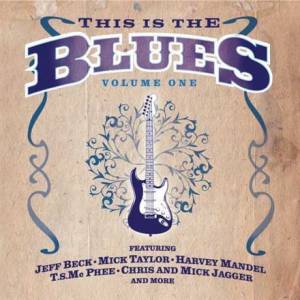 This is the blues : Volume One