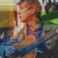 L’autre personnalité de Steve Gunn…