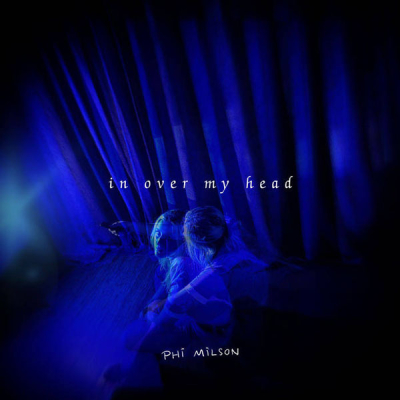 In Over My Head (Ep)