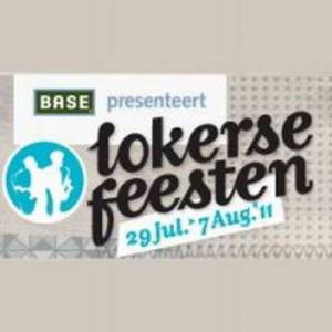 Lokerse Feesten 2011: DAG 02: O.M.D. – Roger Daltrey - Daan