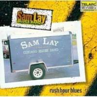 Rush hour blues