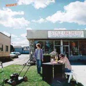 La vie mensongère de MGMT…
