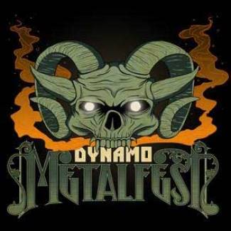 Dynamo Metalfest 2019 - 19 en 20 juli 2019, Eindhoven, Nederland - Pics