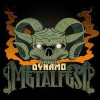 Dynamo Metalfest 2019 - 19 en 20 juli 2019, Eindhoven, Nederland - Pics