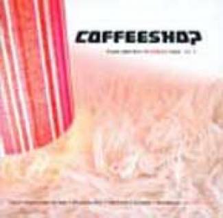 Coffeeshop - Finest Selection of Chillout Traxx Vol. 5