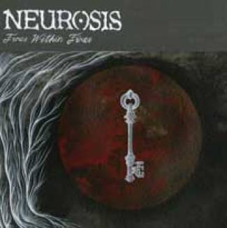 La flamme brûle toujours chez Neurosis