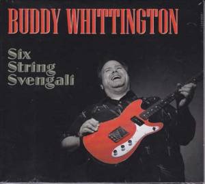 Six string Svengali