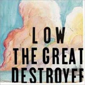 The great destroyer