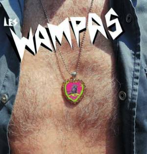 Les Wampas, nouveaux messies !