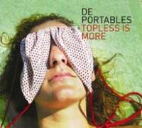 Un cinquième album pour De Portables