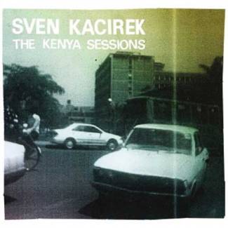 The Kenya sessions