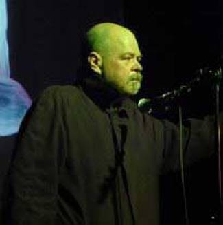 Bring me The Head of Ubu Roi - Pere Ubu onthoofd!