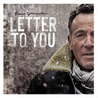 La lettre de Bruce Springsteen…