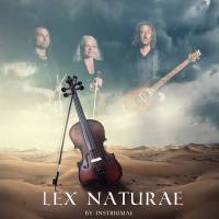 Lex Naturae -single- 