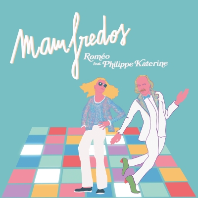 Mamfredos sans Juliette…