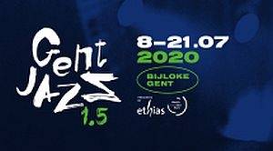 Gent Jazz 1.5 2020 - Jef Neve - Subliem en ‘er niet nevest’