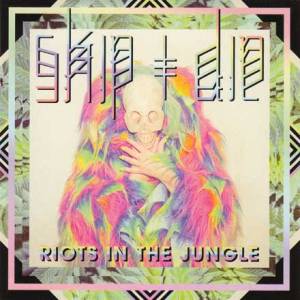 Riots in the jungle