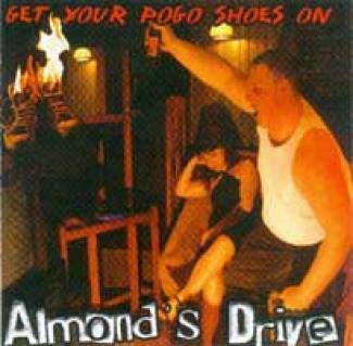 Get your pogo shoes on