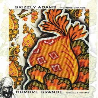 Hombre Grande