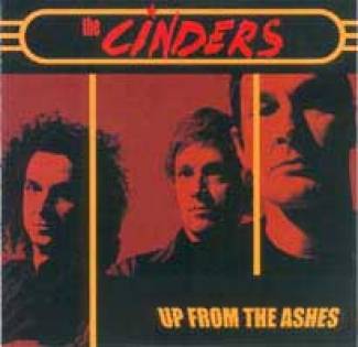 Up from the Ashes