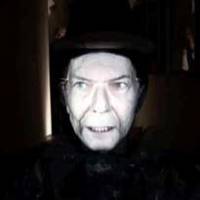 David Bowie remixé par James Murphy.