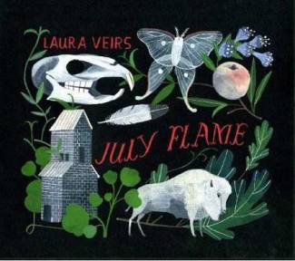 July Flame