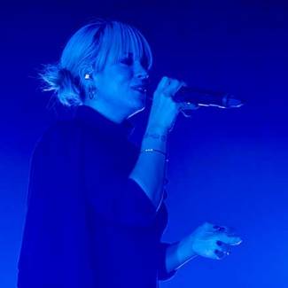 Lily Allen - Ooit een respectabele popster