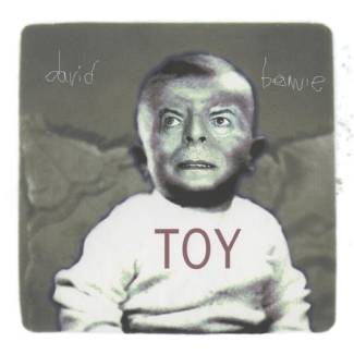 David Bowie avant « Space Oditty »…