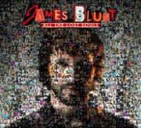 James Blunt : le nouvel album est sorti