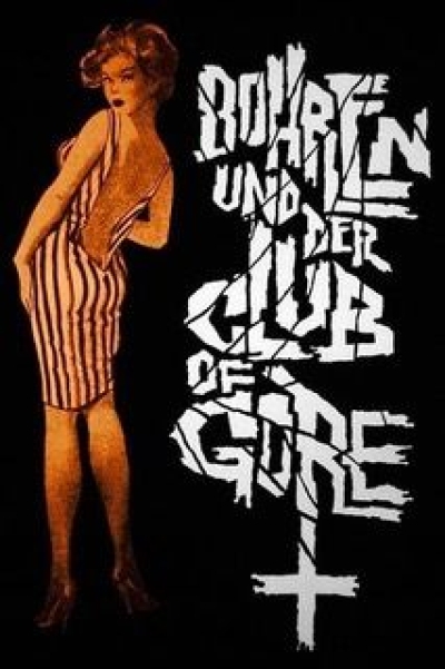 Bohren Und Der Club Of Gore - Slowmotion jazz