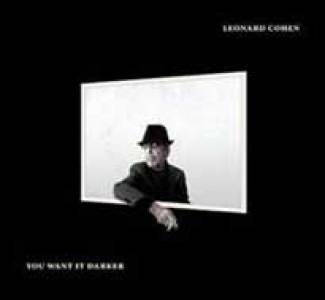 Leonard Cohen de plus en plus sombre…