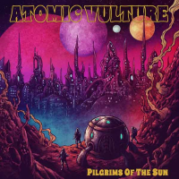 Pilgrims of The Sun