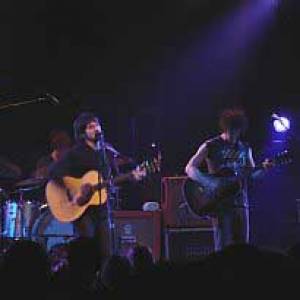 Een nieuwe Green On Red is geboren onder Conor Oberst