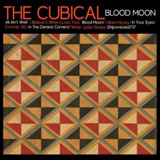 Blood moon