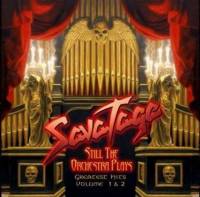 Still the Orchestra Plays – Greatest Hits Vol. I &amp; II (Bonus DVD)