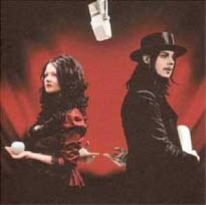 The White Stripes: C'est officiellement fini!