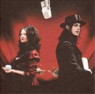 The White Stripes: C'est officiellement fini!