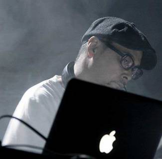DJ Krush – ‘Crushed’