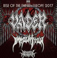 Vader – Poolse bulldozer death metal!