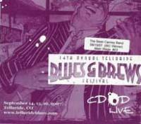 14th Annual Telluride Blues &amp; Brews Festival