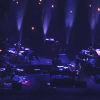Nick Cave - Grandioos, al hadden we ook niet minder verwacht