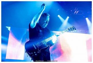 New Order - Forever New Order!