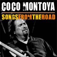 Songs from the road