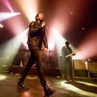 You Me At Six – Hoogtepunt naar het eind